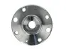Маточина колеса передн OPEL ASCONA C, ASTRA F, ASTRA F CLASSIC, ASTRA F/KOMBI, COMBO/MINIVAN, CORSA A, CORSA A TR, CORSA A/HATCHBACK, CORSA B, CORSA B/HATCHBACK, KADETT E 1.0-1.7D 09.81-01.05 BTA H5X001BTA (фото 3)