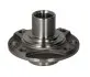 Маточина колеса передн OPEL ASCONA C, ASTRA F, ASTRA F/KOMBI, CALIBRA A, KADETT E, KADETT E COMBO, KADETT E/KOMBI, VECTRA A 1.3-2.0 09.81-03.01 BTA H5X002BTA (фото 1)