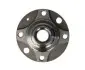 Маточина колеса передн OPEL ASCONA C, ASTRA F, ASTRA F/KOMBI, CALIBRA A, KADETT E, KADETT E COMBO, KADETT E/KOMBI, VECTRA A 1.3-2.0 09.81-03.01 BTA H5X002BTA (фото 2)