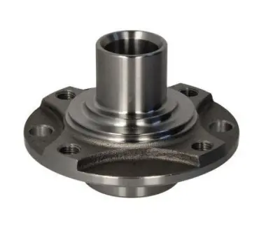 Маточина колеса передн OPEL ASCONA C, ASTRA F, ASTRA F/KOMBI, CALIBRA A, KADETT E, KADETT E COMBO, KADETT E/KOMBI, VECTRA A 1.3-2.0 09.81-03.01 BTA H5X002BTA