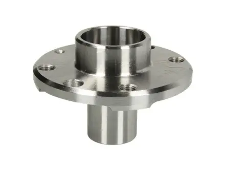 Маточина колеса передн OPEL ASTRA F, ASTRA F/KOMBI, CALIBRA A, VECTRA B 1.6-2.0D 08.89-07.03 BTA H5X004BTA