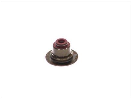 Сальник клапана (6x11/6x26,5x16) CHEVROLET AVEO / KALOS, LACETTI, REZZO DAEWOO ARANOS, CIELO, ESPERO, KALOS, LACETTI, LANOS, NEXIA, NUBIRA 1.4/1.5/1.6 10.93- BTA N30000BTA (фото 1)