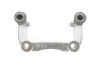 Скоба супорта (заднього) Audi A3 96-03/VW Golf IV 97-06 (LUCAS) BUDWEG CALIPER 382660-1 (фото 3)
