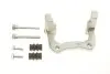 Скоба супорта (заднього) Renault Clio IV/Fluence/Megane I/II/III/Scenic III 03- BUDWEG CALIPER 383586-1 (фото 1)