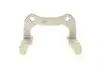 Скоба супорта (заднього) Renault Clio IV/Fluence/Megane I/II/III/Scenic III 03- BUDWEG CALIPER 383586-1 (фото 5)
