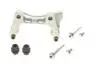 Скоба супорта (заднього) VW Passat/Sharan/Tiguan 05-22 (R) BUDWEG CALIPER 384271-1 (фото 1)