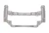 Скоба супорта (переднього) VW Caddy IV 15-20 (TRW) BUDWEG CALIPER 384830-1 (фото 4)
