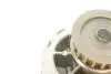 Помпа води Opel Astra F/G/Combo/Corsa A/B/Kadett D/E/Vectra 1.4/1.6/i/Si 79-04 (B/B) (8 лоп) BUGATTI PA0099 (фото 5)