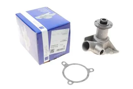 Насос воды BMW 3 (E30)/5 (E28) -88 (M20) BUGATTI PA0211