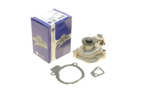 Помпа води Ford Fiesta II/Escort III/IV 1.6D 84-90 (B/B) (9 лоп.) BUGATTI PA0239