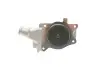 Насос воды Ford Fiesta II/III/Escort III/IV/V/VI/VII 1.3/1.4/1.6 81-00 (20z) (B/B) (8 лоп.) BUGATTI PA0243 (фото 3)