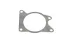 Насос воды Ford Fiesta II/III/Escort III/IV/V/VI/VII 1.3/1.4/1.6 81-00 (20z) (B/B) (8 лоп.) BUGATTI PA0243 (фото 8)