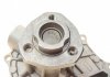 Насос воды Audi/Seat/VW 1.3/1.4/1.6/D/TD/1.7/D/1.8/GT/GTE/1.9/D/TD/TDI/SDI/2.0/E 75-04 (B/B)(6 лоп) BUGATTI PA0319 (фото 5)