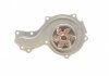 Насос воды Audi/Seat/VW 1.3/1.4/1.6/D/TD/1.7/D/1.8/GT/GTE/1.9/D/TD/TDI/SDI/2.0/E 75-04 (B/B)(6 лоп) BUGATTI PA0319 (фото 10)