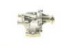 Насос води Audi 80/100/VW Caddy/Golf/T4 1.3-2.0/1.6-1.9TD/TDI 76-03 (B/B) (6 лоп) (з корпусом) BUGATTI PA0319C (фото 2)