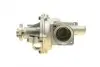 Насос води Audi 80/100/VW Caddy/Golf/T4 1.3-2.0/1.6-1.9TD/TDI 76-03 (B/B) (6 лоп) (з корпусом) BUGATTI PA0319C (фото 4)