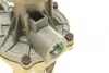 Насос води Audi 80/100/VW Caddy/Golf/T4 1.3-2.0/1.6-1.9TD/TDI 76-03 (B/B) (6 лоп) (з корпусом) BUGATTI PA0319C (фото 7)