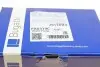 Насос води Audi 80/100/VW Caddy/Golf/T4 1.3-2.0/1.6-1.9TD/TDI 76-03 (B/B) (6 лоп) (з корпусом) BUGATTI PA0319C (фото 9)