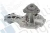 VW помпа води Audi 80/100 1.3/1.6,Golf I,Passat,T III BUGATTI PA0320 (фото 1)