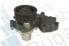 FIAT Помпа воды с корпусом CROMA 2.0TD 88-89 BUGATTI PA0517 (фото 1)