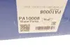 Насос воды Renault Master/Opel Movano 2.8dTi 98-01 BUGATTI PA10008 (фото 11)