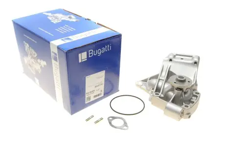 Насос воды Renault Master/Opel Movano 2.8dTi 98-01 BUGATTI PA10008
