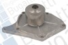 Насос воды Renault Kangoo/Megane/Scenic/Clio/Nissan Almera/Kubistar/Micra 1.5dCi 01- (B/B) (10 лоп) BUGATTI PA10011 (фото 1)