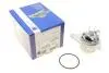 Насос воды Citroen C2/C3/Berlingo/Nemo/Peugeot 206/207/307/Bipper 1.1/1.4i 96- BUGATTI PA10012 (фото 1)