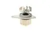 Насос воды Citroen C2/C3/Berlingo/Nemo/Peugeot 206/207/307/Bipper 1.1/1.4i 96- BUGATTI PA10012 (фото 6)
