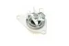 Насос воды Citroen C2/C3/Berlingo/Nemo/Peugeot 206/207/307/Bipper 1.1/1.4i 96- BUGATTI PA10012 (фото 7)