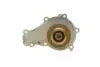 Насос воды Citroen C1/C2/C3/Nemo/Ford Fiesta/Peugeot 1007/206/307 1.4HDi/TDCI 02- BUGATTI PA10013 (фото 2)