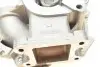 Насос воды BMW 1 (E81/E87)/3 (E46/E90)/5 (E60)/X1 (E84)/X3 (E83)/Z4 (E85) 01-15 (B/B)(6 лоп) BUGATTI PA10015 (фото 3)