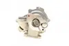 Насос воды BMW 1 (E81/E87)/3 (E46/E90)/5 (E60)/X1 (E84)/X3 (E83)/Z4 (E85) 01-15 (B/B)(6 лоп) BUGATTI PA10015 (фото 4)