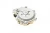 Насос воды BMW 1 (E81/E87)/3 (E46/E90)/5 (E60)/X1 (E84)/X3 (E83)/Z4 (E85) 01-15 (B/B)(6 лоп) BUGATTI PA10015 (фото 10)