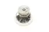 Насос воды Opel Astra G/Combo/Corsa C/Vectra B/C/Zafira A/B 1.4 16V/1.6 16V 98- BUGATTI PA10019 (фото 5)