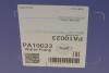 Насос воды MB C-class (W203/W204) 2.2CDI OM646 03-09/E-class (W211) 2.2/2.7CDI 02-11 (OM646/OM647) BUGATTI PA10023 (фото 11)