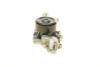 Насос воды MB C-class (W203/W204) 2.2CDI OM646 03-09/E-class (W211) 2.2/2.7CDI 02-11 (OM646/OM647) BUGATTI PA10023 (фото 3)