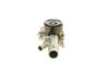Насос воды MB C-class (W203/W204) 2.2CDI OM646 03-09/E-class (W211) 2.2/2.7CDI 02-11 (OM646/OM647) BUGATTI PA10023 (фото 4)