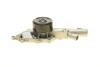 Насос воды MB C-class (W203/W204) 2.2CDI OM646 03-09/E-class (W211) 2.2/2.7CDI 02-11 (OM646/OM647) BUGATTI PA10023 (фото 5)