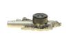 Насос воды MB C-class (W203/W204) 2.2CDI OM646 03-09/E-class (W211) 2.2/2.7CDI 02-11 (OM646/OM647) BUGATTI PA10023 (фото 6)