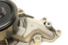 Насос воды MB C-class (W203/W204) 2.2CDI OM646 03-09/E-class (W211) 2.2/2.7CDI 02-11 (OM646/OM647) BUGATTI PA10023 (фото 8)