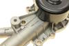 Насос воды MB C-class (W203/W204) 2.2CDI OM646 03-09/E-class (W211) 2.2/2.7CDI 02-11 (OM646/OM647) BUGATTI PA10023 (фото 9)