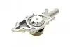 Насос воды MB S-class (W220)/E-class (W211/S211) 3.2 CDI 02-09 (OM648) BUGATTI PA10024 (фото 3)