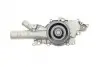Насос воды MB S-class (W220)/E-class (W211/S211) 3.2 CDI 02-09 (OM648) BUGATTI PA10024 (фото 4)