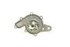 Насос воды Smart Fortwo/City-Coupe/Roadster/Cabrio 0.6/0.7i/0.8CDI 98- (B/B) (6 лоп) BUGATTI PA10026 (фото 2)
