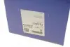 Насос воды MB E-class (W210/S210) 3.2CDI 99-03 (B/B) (8 лоп) BUGATTI PA10037 (фото 11)