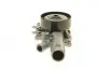 Насос воды MB E-class (W210/S210) 3.2CDI 99-03 (B/B) (8 лоп) BUGATTI PA10037 (фото 4)