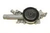 Насос воды MB E-class (W210/S210) 3.2CDI 99-03 (B/B) (8 лоп) BUGATTI PA10037 (фото 7)