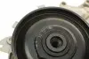 Насос воды MB E-class (W210/S210) 3.2CDI 99-03 (B/B) (8 лоп) BUGATTI PA10037 (фото 8)