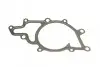 Насос воды MB E-class (W210/S210) 3.2CDI 99-03 (B/B) (8 лоп) BUGATTI PA10037 (фото 10)